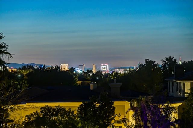 1692 Tangiers Drive, Henderson, NV 89012