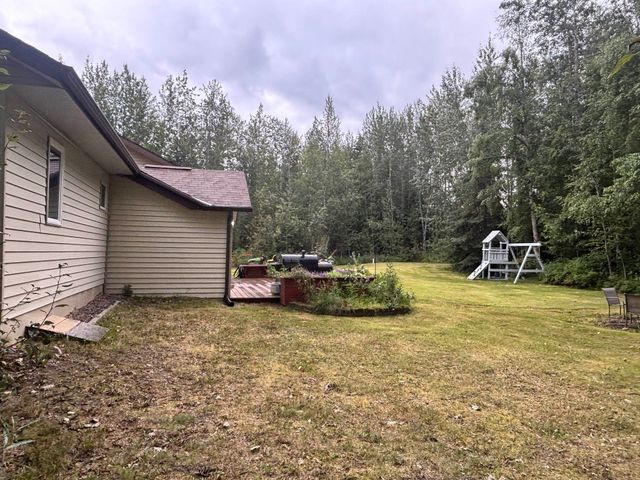 3399 LAURANCE ROAD, North Pole, AK 99705