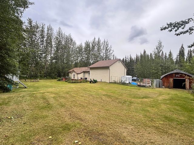 3399 LAURANCE ROAD, North Pole, AK 99705