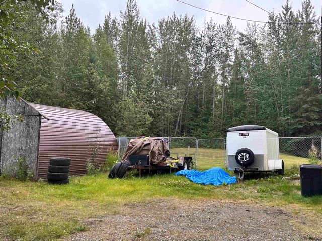 3399 LAURANCE ROAD, North Pole, AK 99705