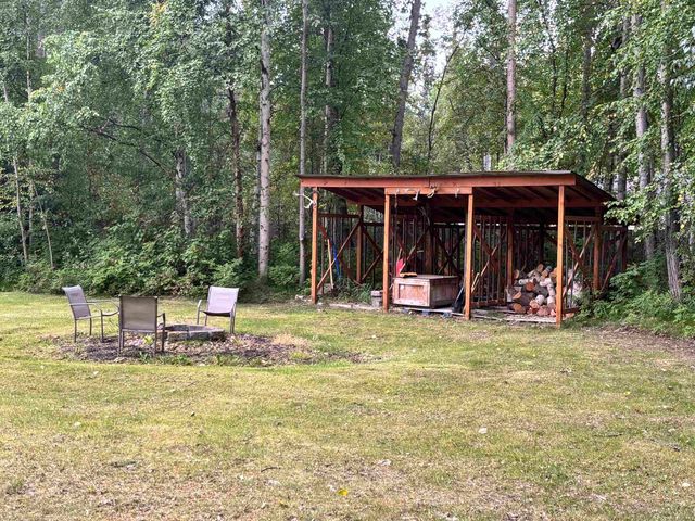 3399 LAURANCE ROAD, North Pole, AK 99705