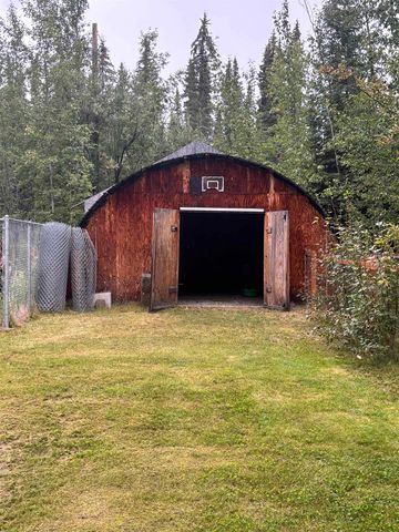 3399 LAURANCE ROAD, North Pole, AK 99705
