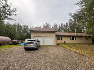 3399 LAURANCE ROAD, North Pole, AK 99705