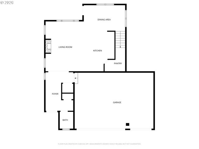 30938 Nw MOON St, North Plains, OR 97133