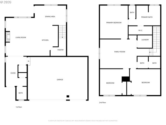30938 Nw MOON St, North Plains, OR 97133