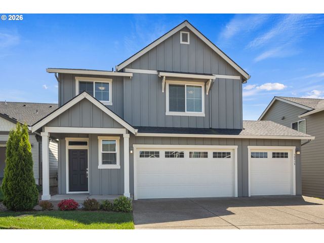 30938 Nw MOON St, North Plains, OR 97133