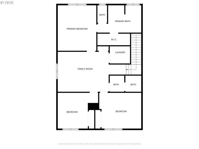 30938 Nw MOON St, North Plains, OR 97133