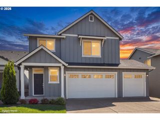 30938 Nw MOON St, North Plains, OR 97133