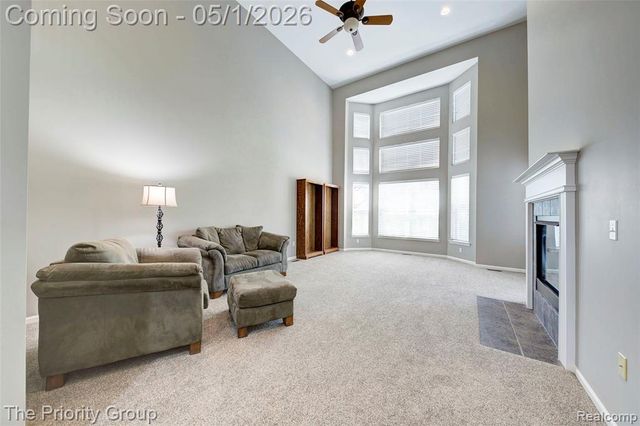 6083 Village Court, Clarkston, MI 48346