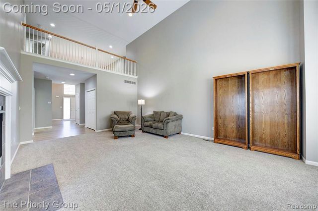 6083 Village Court, Clarkston, MI 48346