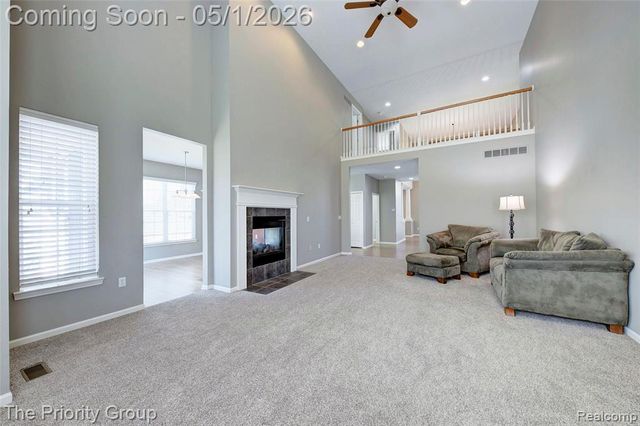 6083 Village Court, Clarkston, MI 48346