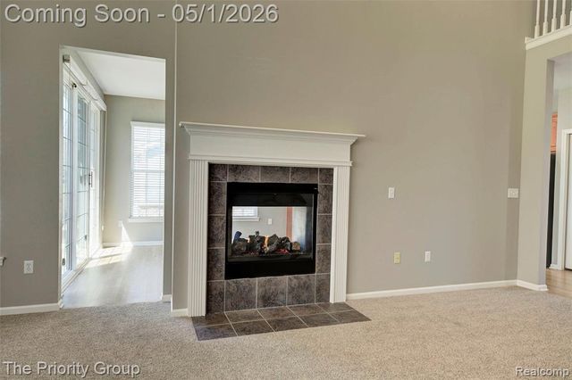 6083 Village Court, Clarkston, MI 48346