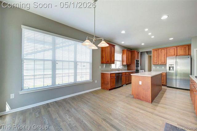 6083 Village Court, Clarkston, MI 48346