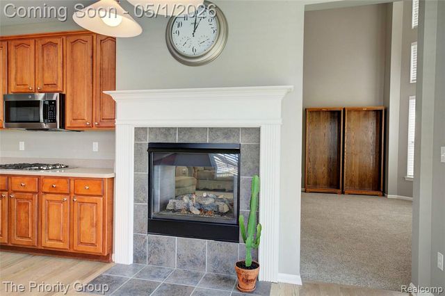 6083 Village Court, Clarkston, MI 48346