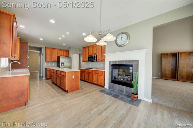 6083 Village Court, Clarkston, MI 48346