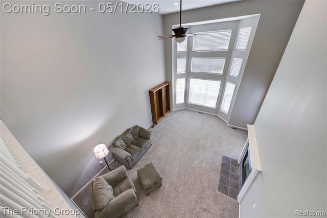 6083 Village Court, Clarkston, MI 48346