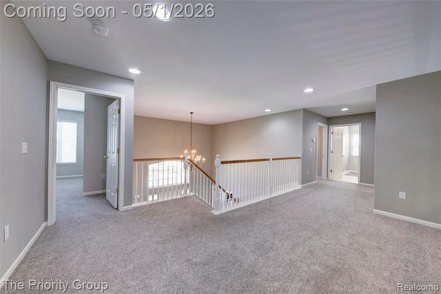 6083 Village Court, Clarkston, MI 48346
