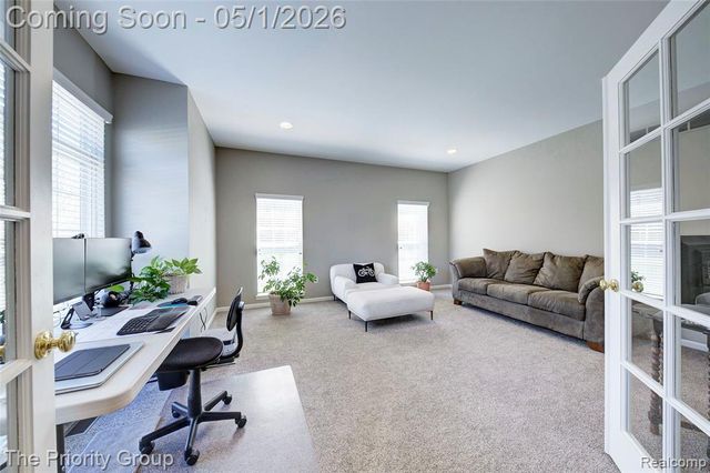 6083 Village Court, Clarkston, MI 48346