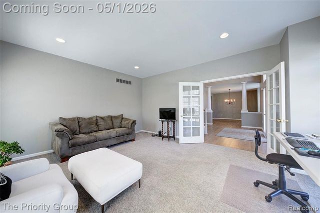 6083 Village Court, Clarkston, MI 48346