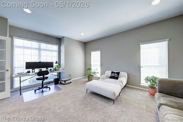 6083 Village Court, Clarkston, MI 48346