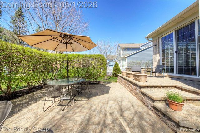 6083 Village Court, Clarkston, MI 48346