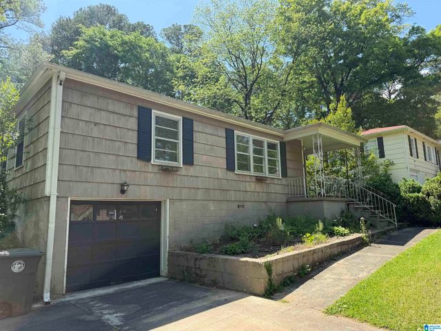109 ROSE DRIVE, Birmingham, AL 35215