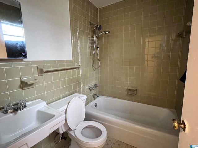 109 ROSE DRIVE, Birmingham, AL 35215