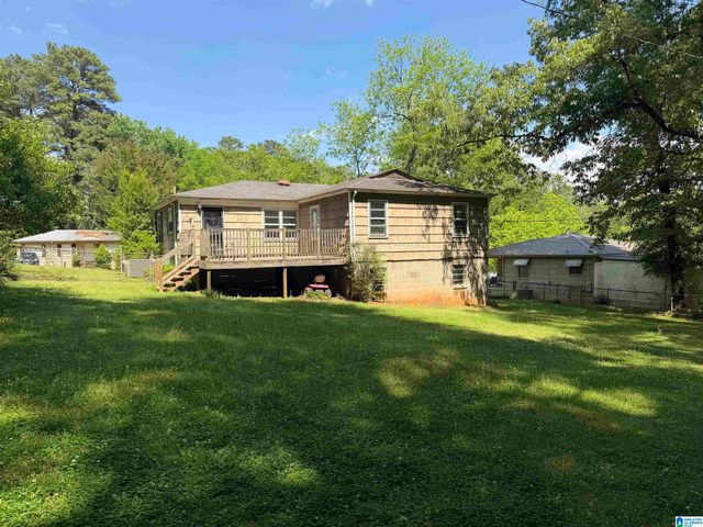 109 ROSE DRIVE, Birmingham, AL 35215