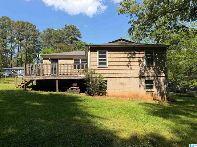 109 ROSE DRIVE, Birmingham, AL 35215