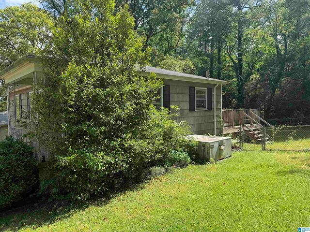 109 ROSE DRIVE, Birmingham, AL 35215