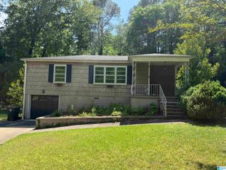 109 ROSE DRIVE, Birmingham, AL 35215