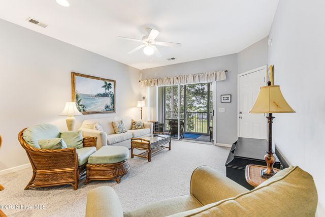 133 Avian Drive 3416, Sunset Beach, NC 28468