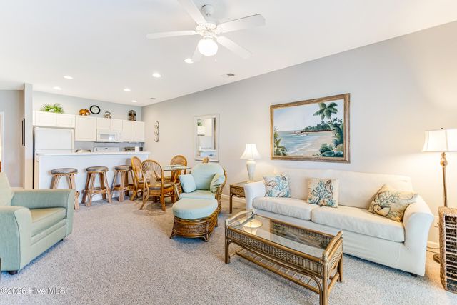 133 Avian Drive 3416, Sunset Beach, NC 28468