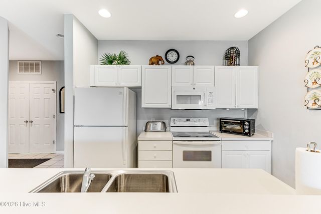 133 Avian Drive 3416, Sunset Beach, NC 28468