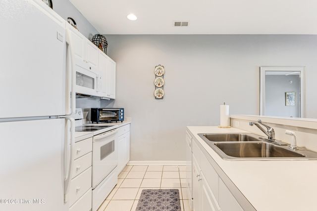 133 Avian Drive 3416, Sunset Beach, NC 28468