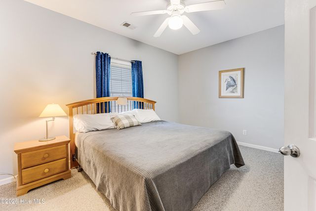 133 Avian Drive 3416, Sunset Beach, NC 28468