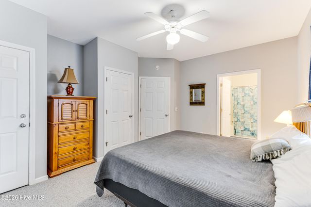 133 Avian Drive 3416, Sunset Beach, NC 28468