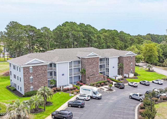 133 Avian Drive 3416, Sunset Beach, NC 28468