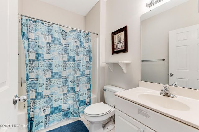 133 Avian Drive 3416, Sunset Beach, NC 28468