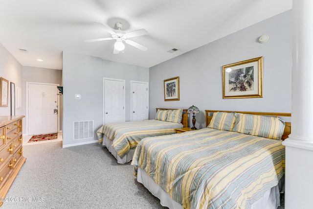 133 Avian Drive 3416, Sunset Beach, NC 28468