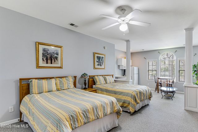 133 Avian Drive 3416, Sunset Beach, NC 28468