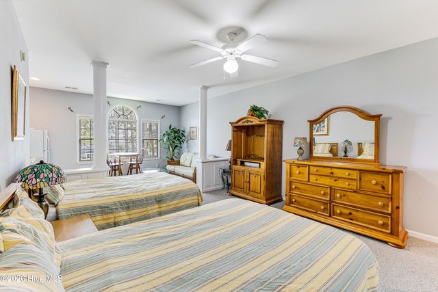 133 Avian Drive 3416, Sunset Beach, NC 28468