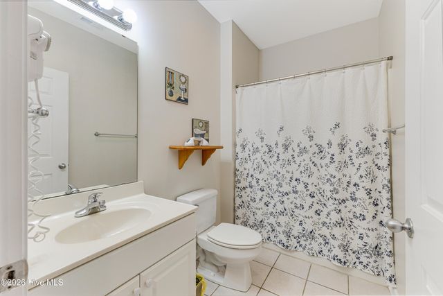 133 Avian Drive 3416, Sunset Beach, NC 28468