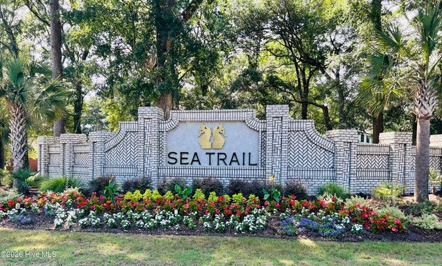 133 Avian Drive 3416, Sunset Beach, NC 28468