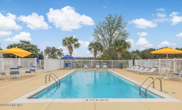 133 Avian Drive 3416, Sunset Beach, NC 28468