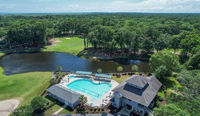 133 Avian Drive 3416, Sunset Beach, NC 28468