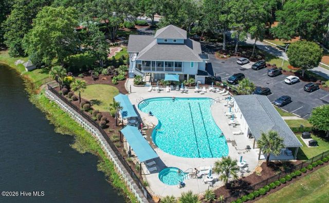 133 Avian Drive 3416, Sunset Beach, NC 28468