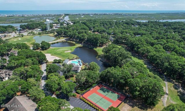 133 Avian Drive 3416, Sunset Beach, NC 28468