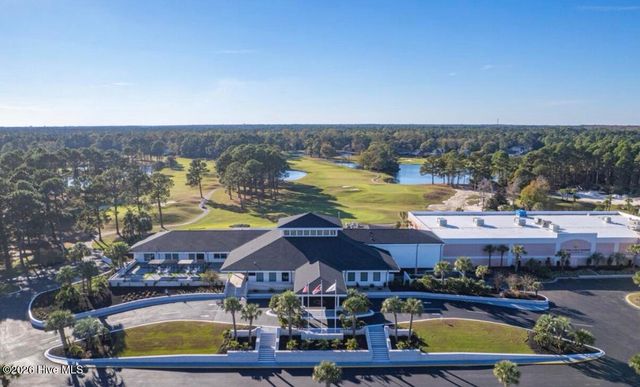 133 Avian Drive 3416, Sunset Beach, NC 28468