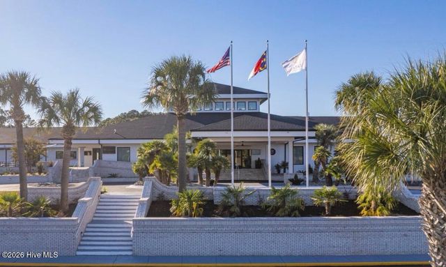 133 Avian Drive 3416, Sunset Beach, NC 28468